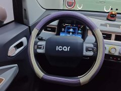 Chery QQ Ice Cream 170km Sundae LFP - ფოტო 14