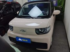 Chery QQ Ice Cream 170km Sundae LFP - ფოტო 2