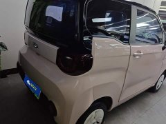 Chery QQ Ice Cream 170km Sundae LFP - ფოტო 3