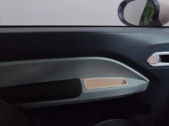 Chery QQ Ice Cream 170km Sundae LFP - ფოტო 6