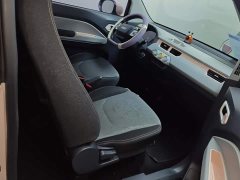 Chery QQ Ice Cream 170km Sundae LFP - ფოტო 7