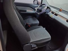 Chery QQ Ice Cream 170km Sundae LFP - ფოტო 8