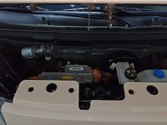 Chery QQ Ice Cream 170km Sundae LFP - ფოტო 9