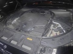 Mercedes-Benz S-Class S 400 L Luxury - ფოტო 10