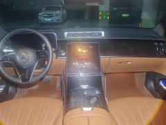 Mercedes-Benz S-Class S 400 L Luxury - ფოტო 12