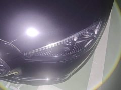 Mercedes-Benz S-Class S 400 L Luxury - ფოტო 5