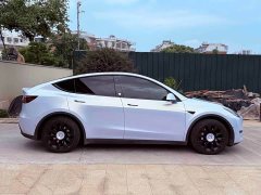 Tesla Model Y Facelift Rear-Wheel Drive - ფოტო 11