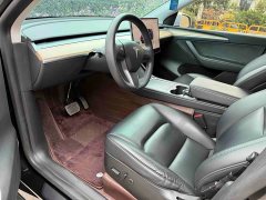 Tesla Model Y Facelift Rear-Wheel Drive - ფოტო 6