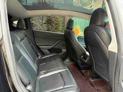 Tesla Model Y Facelift Rear-Wheel Drive - ფოტო 8
