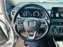 Honda Elysion 2.0L e:HEV Comfort - фото 11