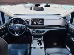Honda Elysion 2.0L e:HEV Comfort - фото 8