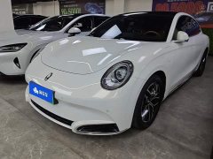 ORA Lightning Cat 2022 555km Deluxe Edition - ფოტო 1