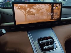 ORA Lightning Cat 2022 555km Deluxe Edition - ფოტო 13