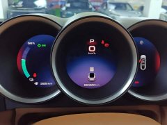 ORA Lightning Cat 2022 555km Deluxe Edition - ფოტო 14
