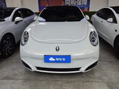 ORA Lightning Cat 2022 555km Deluxe Edition - ფოტო 2