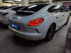 ORA Lightning Cat 2022 555km Deluxe Edition - ფოტო 3
