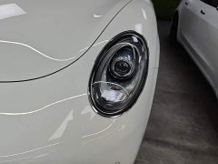ORA Lightning Cat 2022 555km Deluxe Edition - ფოტო 5