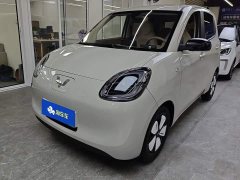 BMW Hongguang MINIEV Fourth Generation Four-Door Advanced Edition - ფოტო 1