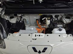 BMW Hongguang MINIEV Fourth Generation Four-Door Advanced Edition - ფოტო 10