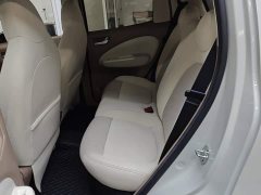 BMW Hongguang MINIEV Fourth Generation Four-Door Advanced Edition - ფოტო 11