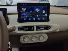 BMW Hongguang MINIEV Fourth Generation Four-Door Advanced Edition - ფოტო 13