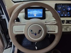 BMW Hongguang MINIEV Fourth Generation Four-Door Advanced Edition - ფოტო 15