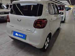 BMW Hongguang MINIEV Fourth Generation Four-Door Advanced Edition - ფოტო 3