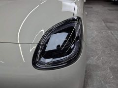 BMW Hongguang MINIEV Fourth Generation Four-Door Advanced Edition - ფოტო 5