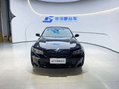BMW 3 Series 330Li M Sport Night Edition Package - ფოტო 2
