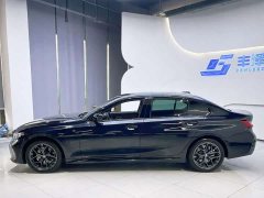 BMW 3 Series 330Li M Sport Night Edition Package - ფოტო 3