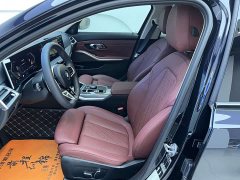 BMW 3 Series 330Li M Sport Night Edition Package - ფოტო 6