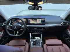 BMW 3 Series 330Li M Sport Night Edition Package - ფოტო 8