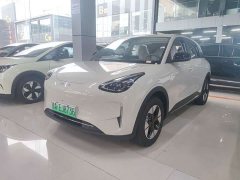 Geely Star Wish 410km Ride the Wind Edition - ფოტო 1