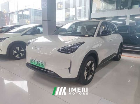 2026 Geely Star Wish 410km Ride the Wind Edition - ავტომობილი ჩინეთიდან