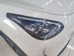 Geely Star Wish 410km Ride the Wind Edition - ფოტო 10