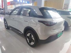 Geely Star Wish 410km Ride the Wind Edition - ფოტო 12