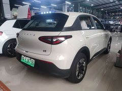 Geely Star Wish 410km Ride the Wind Edition - ფოტო 14