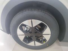 Geely Star Wish 410km Ride the Wind Edition - ფოტო 15