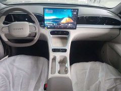 Geely Star Wish 410km Ride the Wind Edition - ფოტო 2