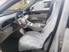 Geely Star Wish 410km Ride the Wind Edition - ფოტო 3