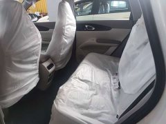 Geely Star Wish 410km Ride the Wind Edition - ფოტო 4