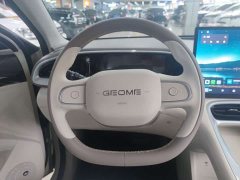 Geely Star Wish 410km Ride the Wind Edition - ფოტო 5