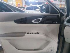 Geely Star Wish 410km Ride the Wind Edition - ფოტო 7