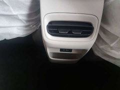 Geely Star Wish 410km Ride the Wind Edition - ფოტო 8
