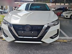 Nissan Sylphy 2021 1.6L XL CVT Comfort Edition - ფოტო 1