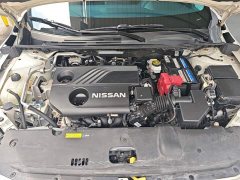 Nissan Sylphy 2021 1.6L XL CVT Comfort Edition - ფოტო 10