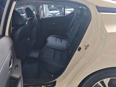 Nissan Sylphy 2021 1.6L XL CVT Comfort Edition - ფოტო 11