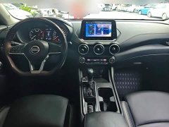 Nissan Sylphy 2021 1.6L XL CVT Comfort Edition - ფოტო 12