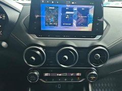 Nissan Sylphy 2021 1.6L XL CVT Comfort Edition - ფოტო 13