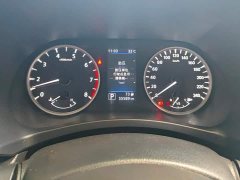 Nissan Sylphy 2021 1.6L XL CVT Comfort Edition - ფოტო 14